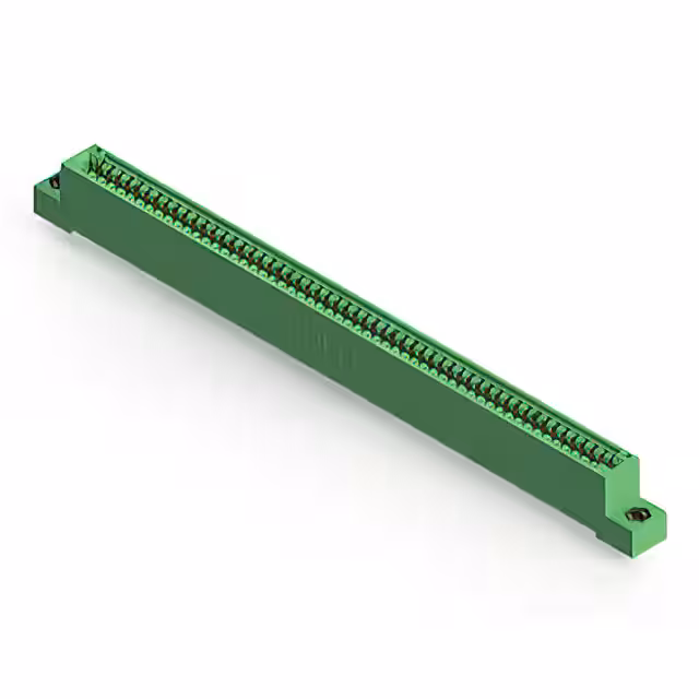 845-055-525-108 EDAC Inc.  Edgeboard Connectors